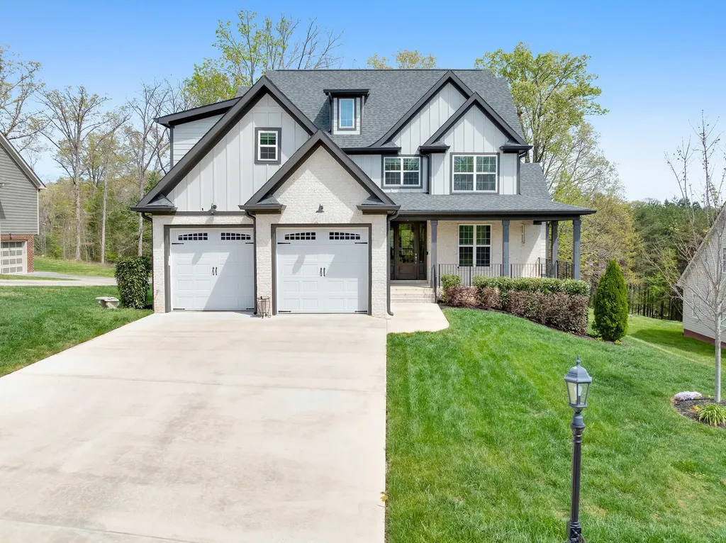 555 Kashaya Lane Soddy Daisy TN 37379