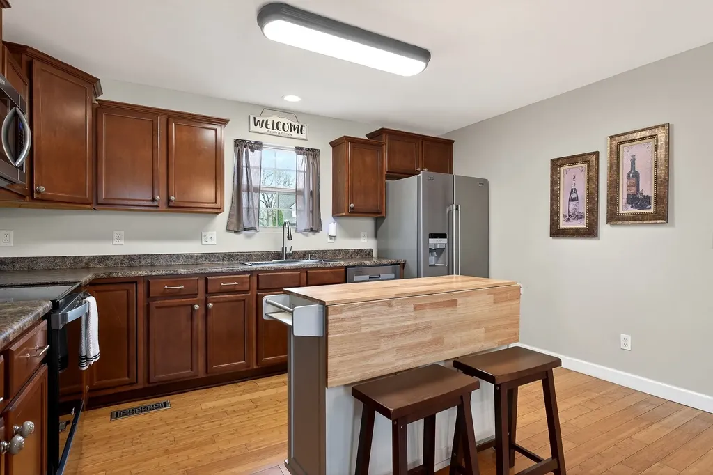 283 Shiloh Lane Smithville TN 37166