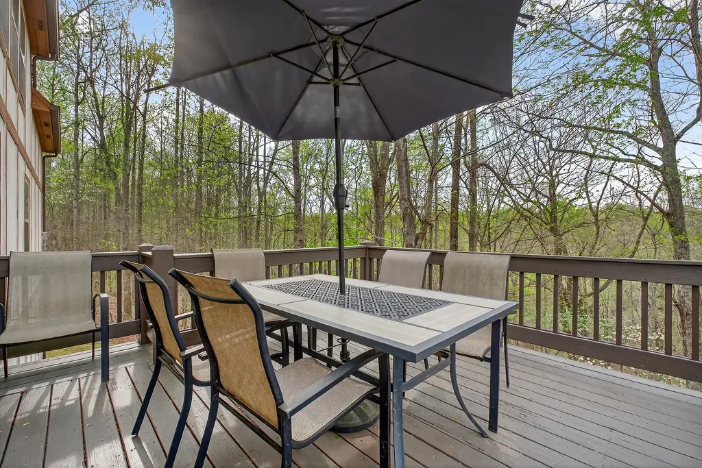 283 Shiloh Lane Smithville TN 37166