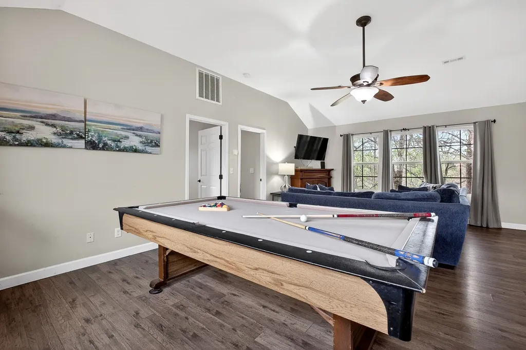283 Shiloh Lane Smithville TN 37166