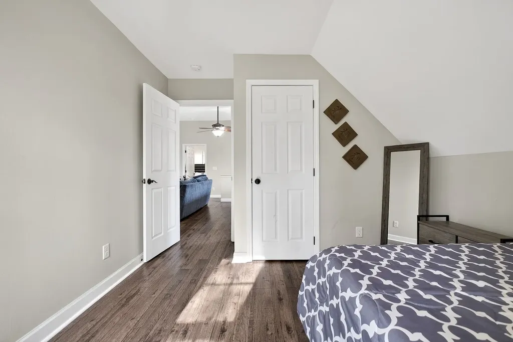 283 Shiloh Lane Smithville TN 37166