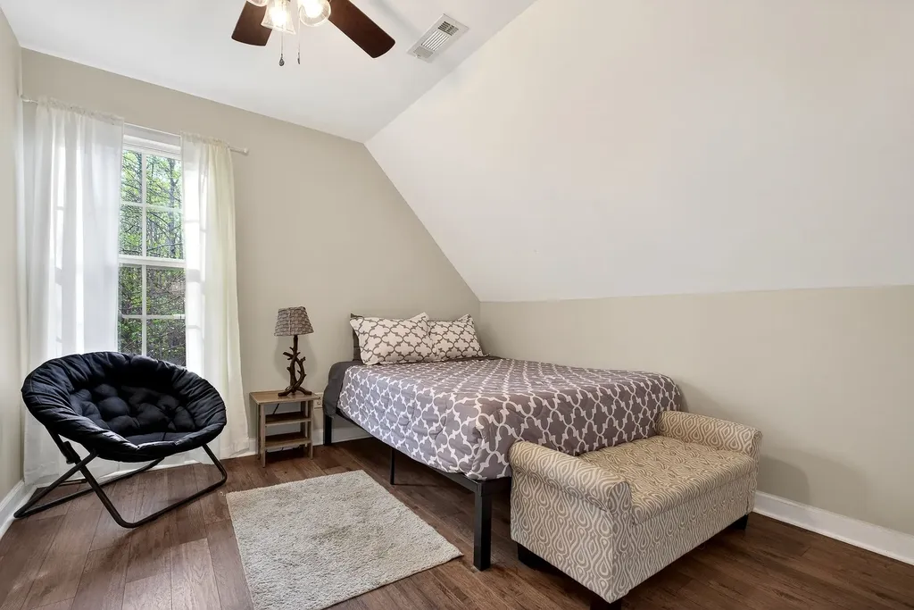 283 Shiloh Lane Smithville TN 37166