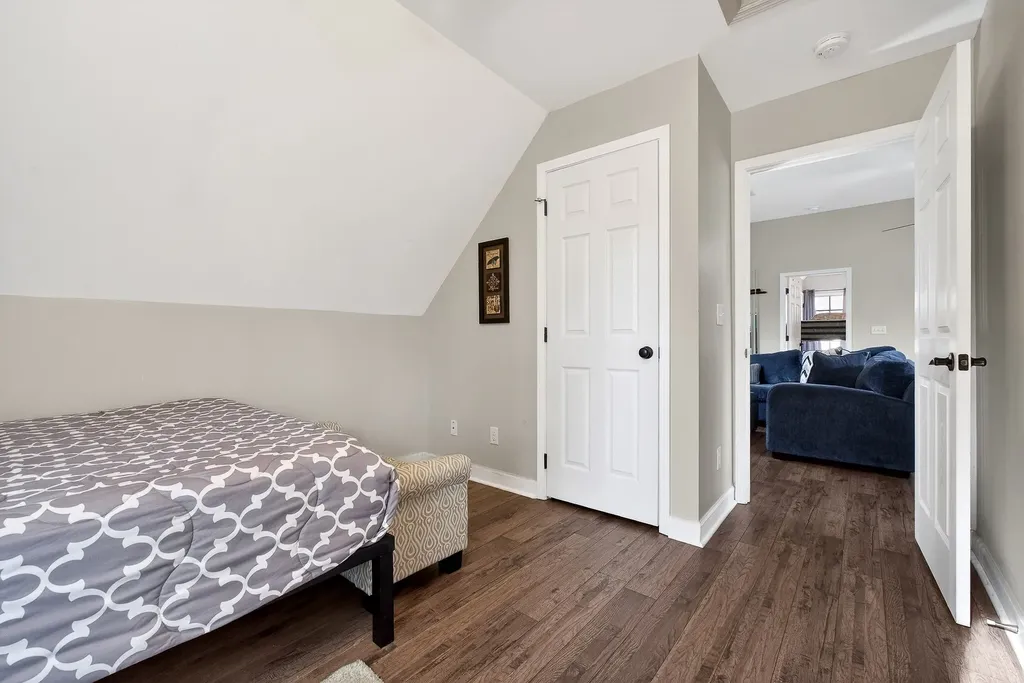 283 Shiloh Lane Smithville TN 37166