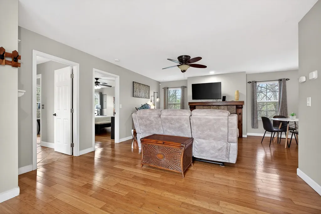 283 Shiloh Lane Smithville TN 37166