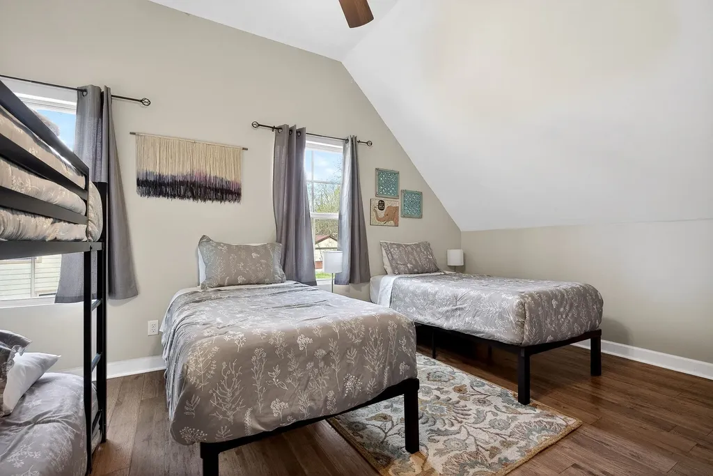 283 Shiloh Lane Smithville TN 37166