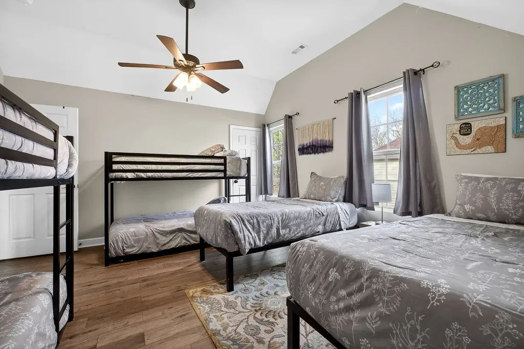 283 Shiloh Lane Smithville TN 37166