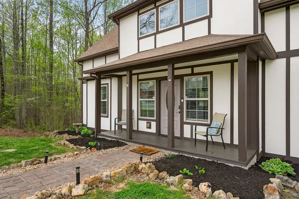 283 Shiloh Lane Smithville TN 37166
