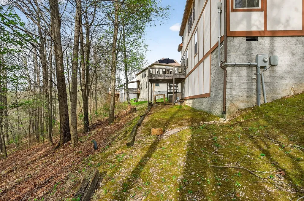 283 Shiloh Lane Smithville TN 37166