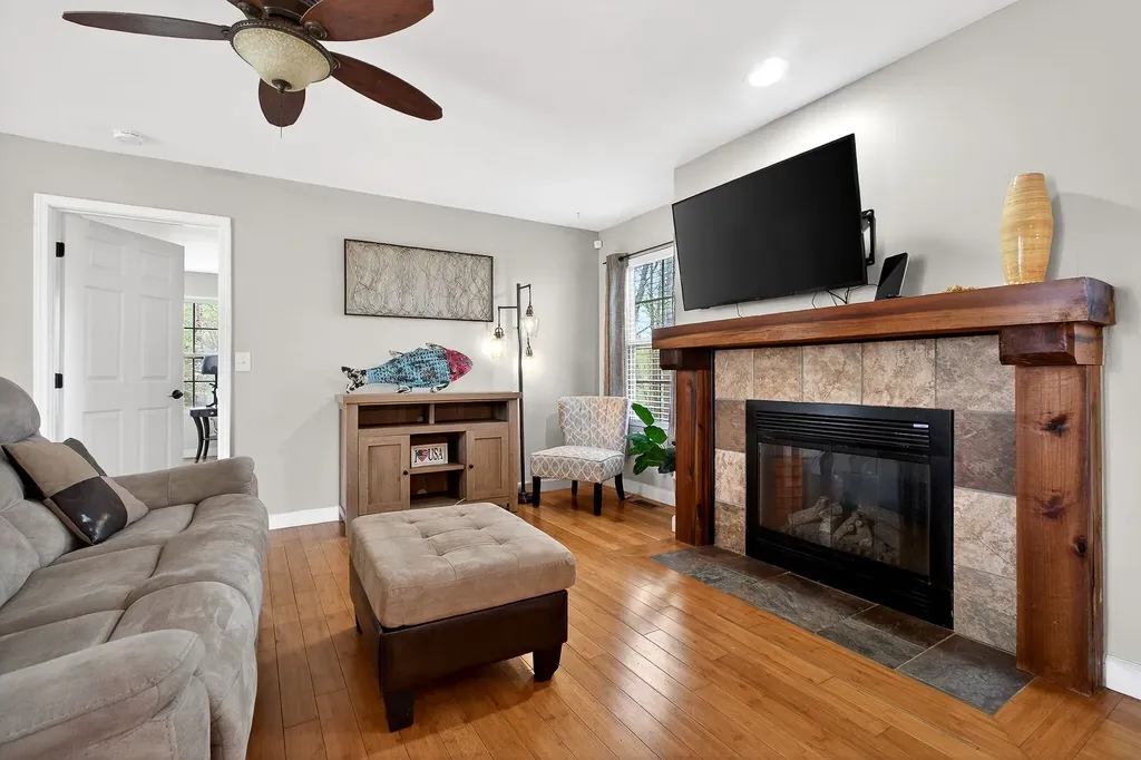 283 Shiloh Lane Smithville TN 37166