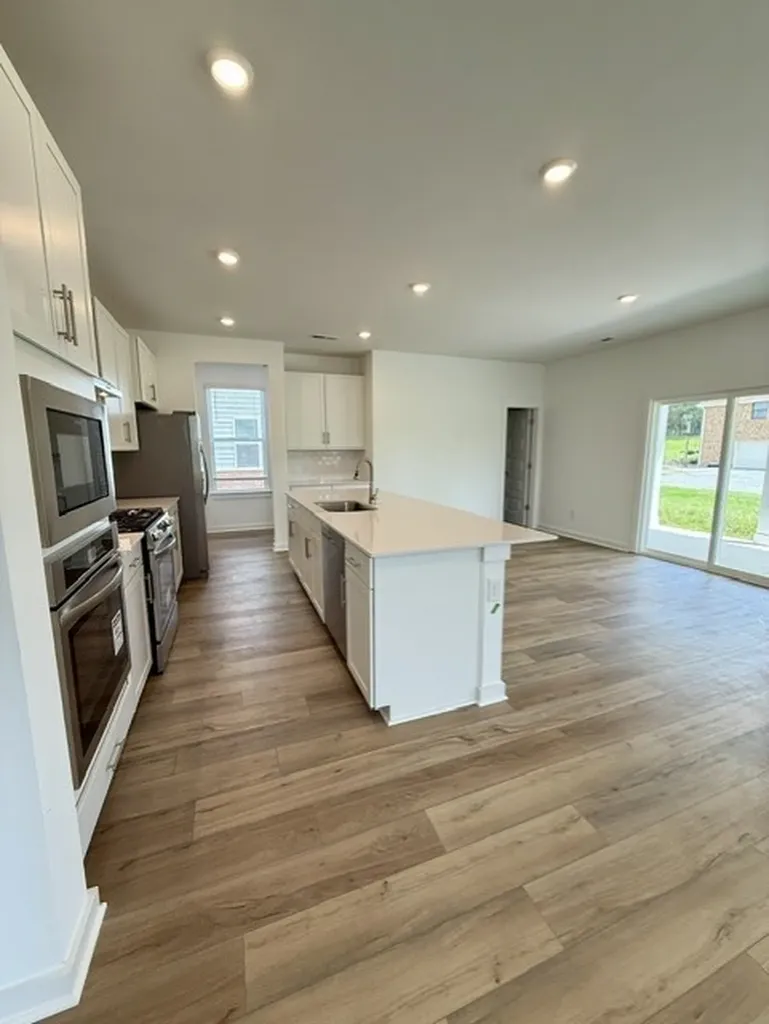 1516 Cherry Tree Lane Mount Juliet TN 37122