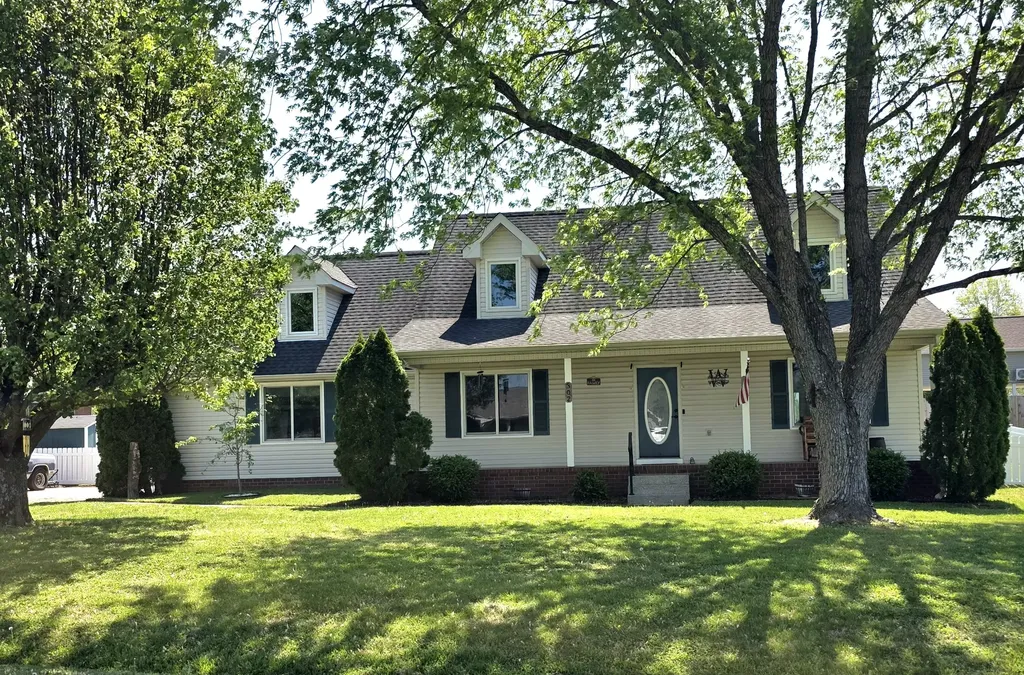 302 Cypress Court Lebanon TN 37087
