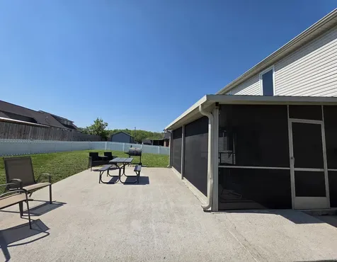302 Cypress Court Lebanon TN 37087