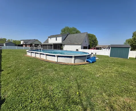 302 Cypress Court Lebanon TN 37087