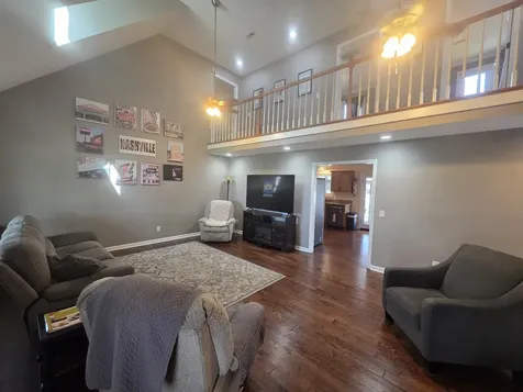 302 Cypress Court Lebanon TN 37087
