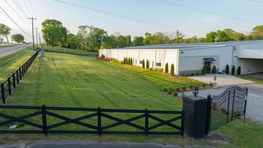 5830 Hwy 231 S Castalian Springs TN 37031