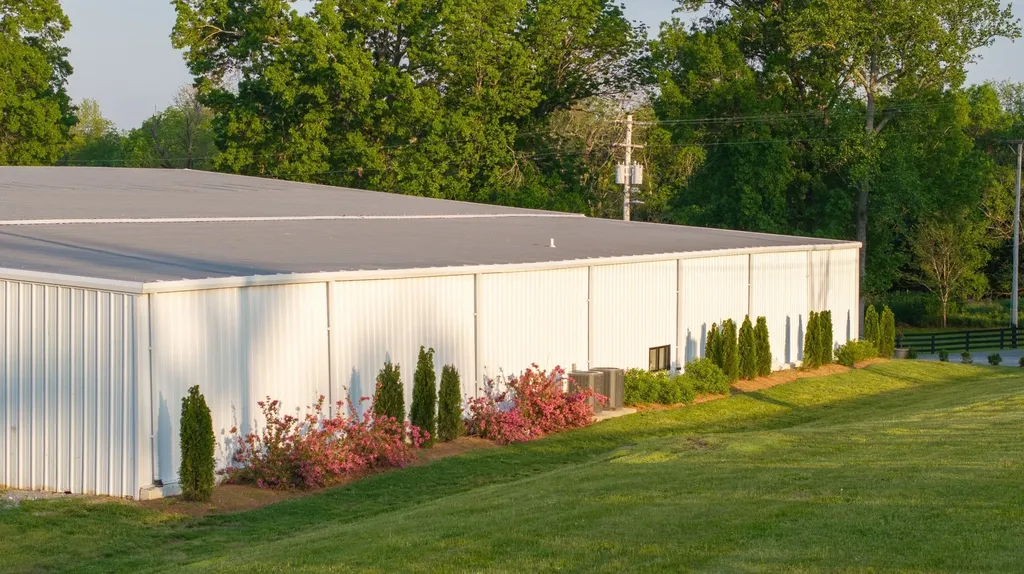 5830 Hwy 231 S Castalian Springs TN 37031
