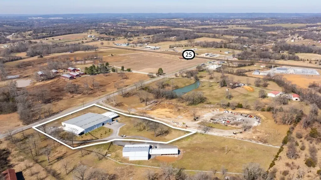 5830 Hwy 231 S Castalian Springs TN 37031