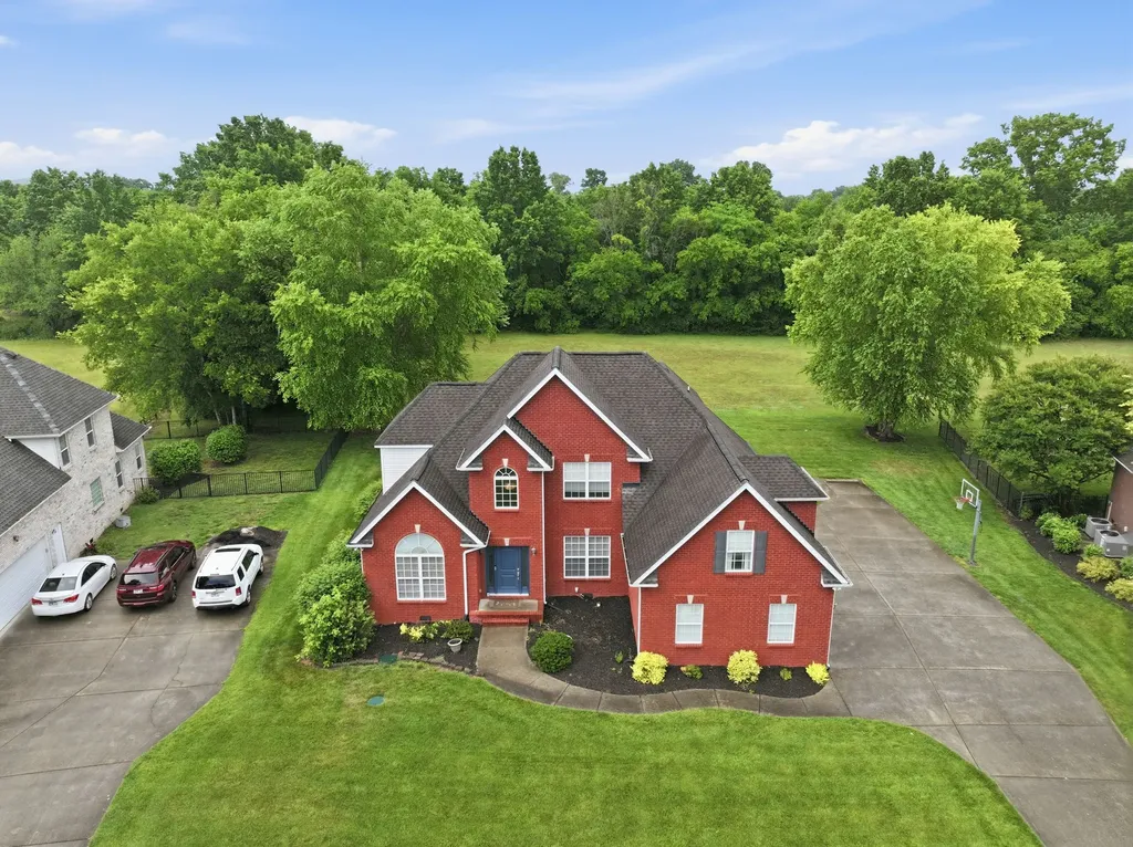 1317 Lunar Drive Murfreesboro TN 37129