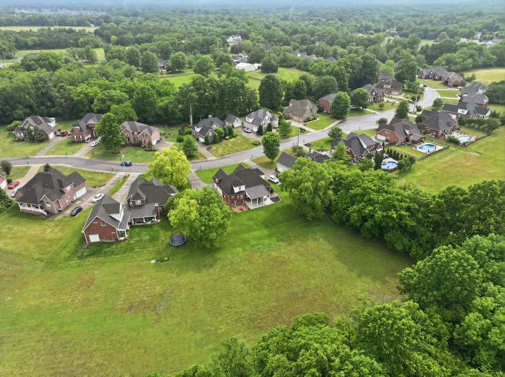 1317 Lunar Drive Murfreesboro TN 37129