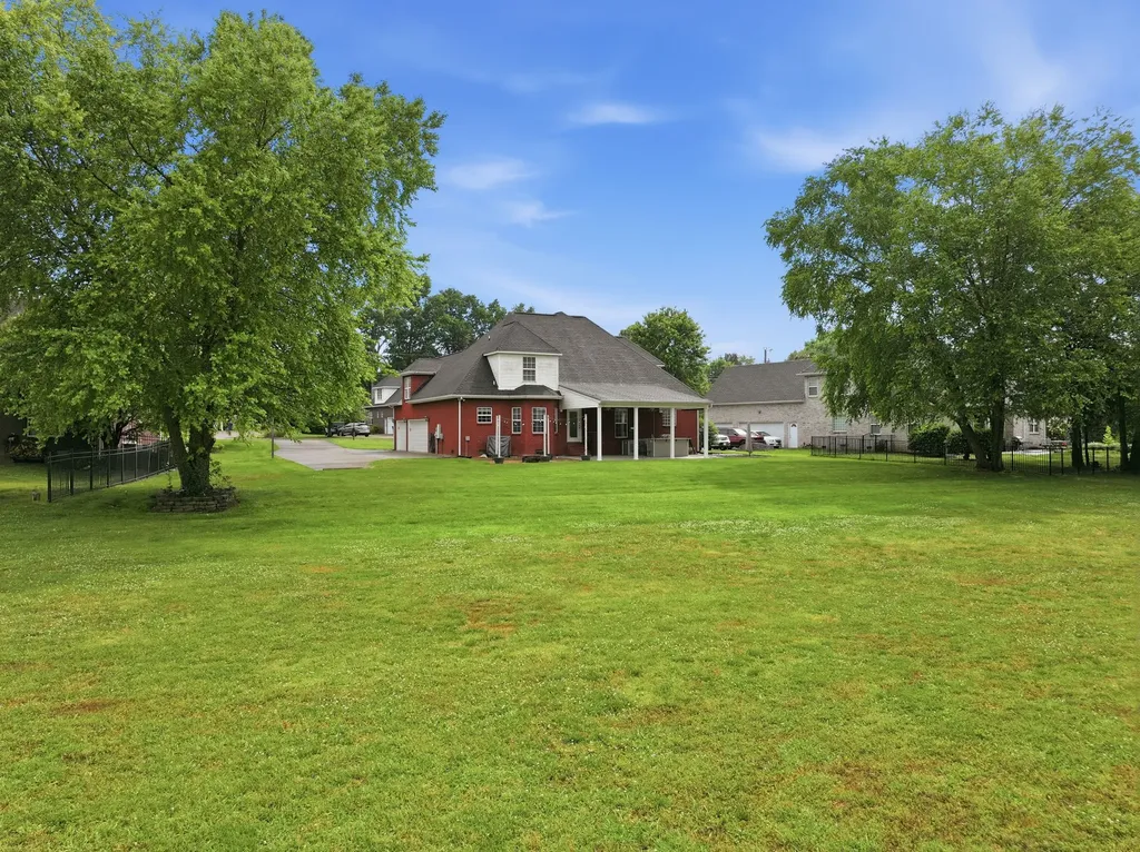1317 Lunar Drive Murfreesboro TN 37129