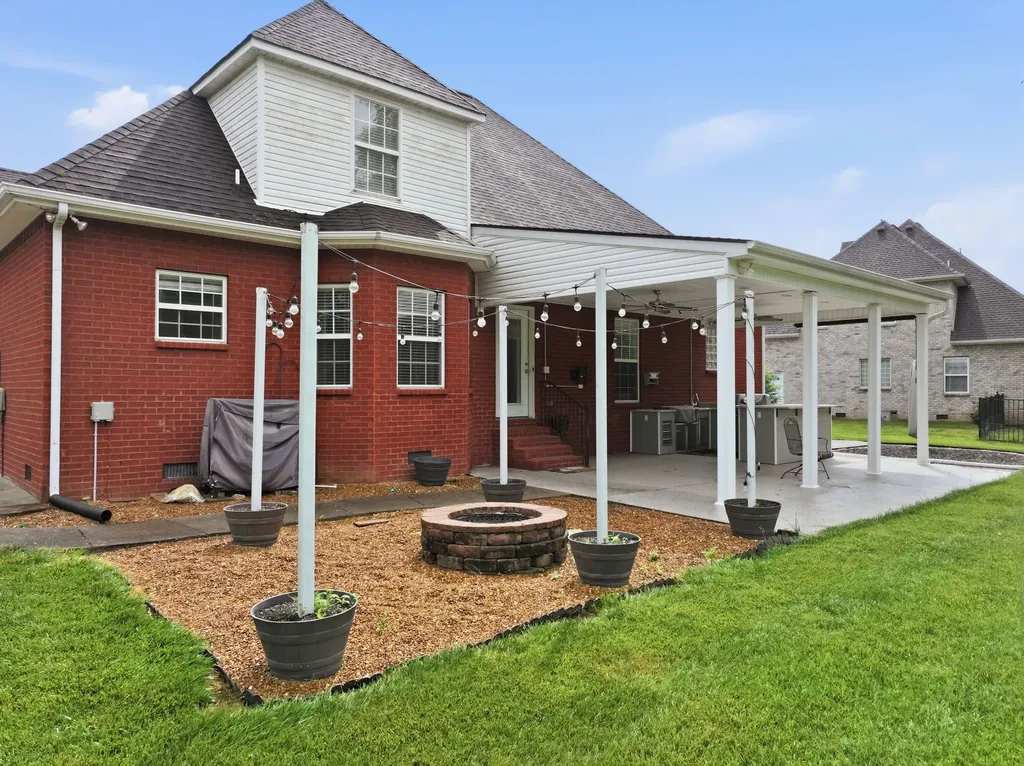 1317 Lunar Drive Murfreesboro TN 37129