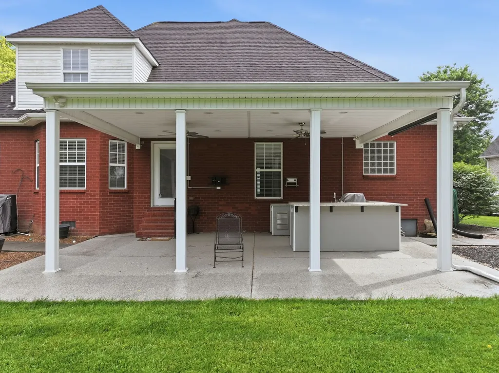 1317 Lunar Drive Murfreesboro TN 37129