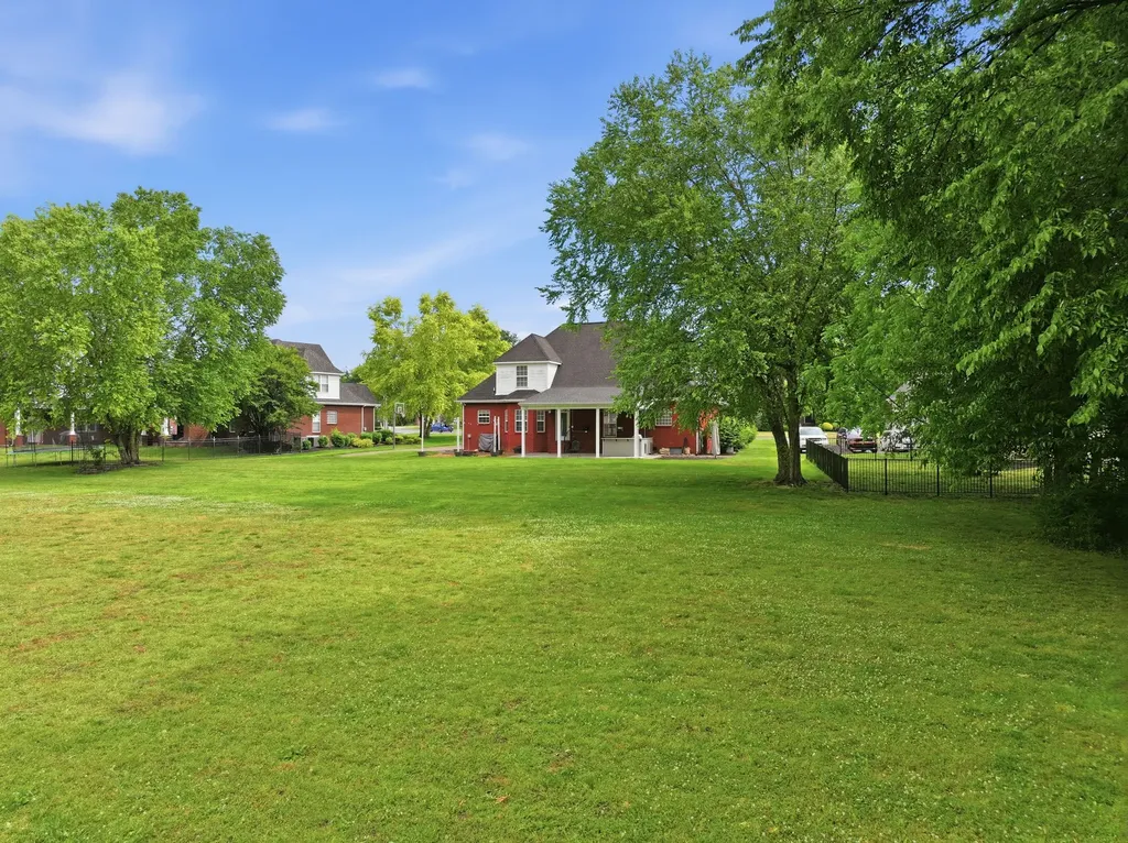 1317 Lunar Drive Murfreesboro TN 37129