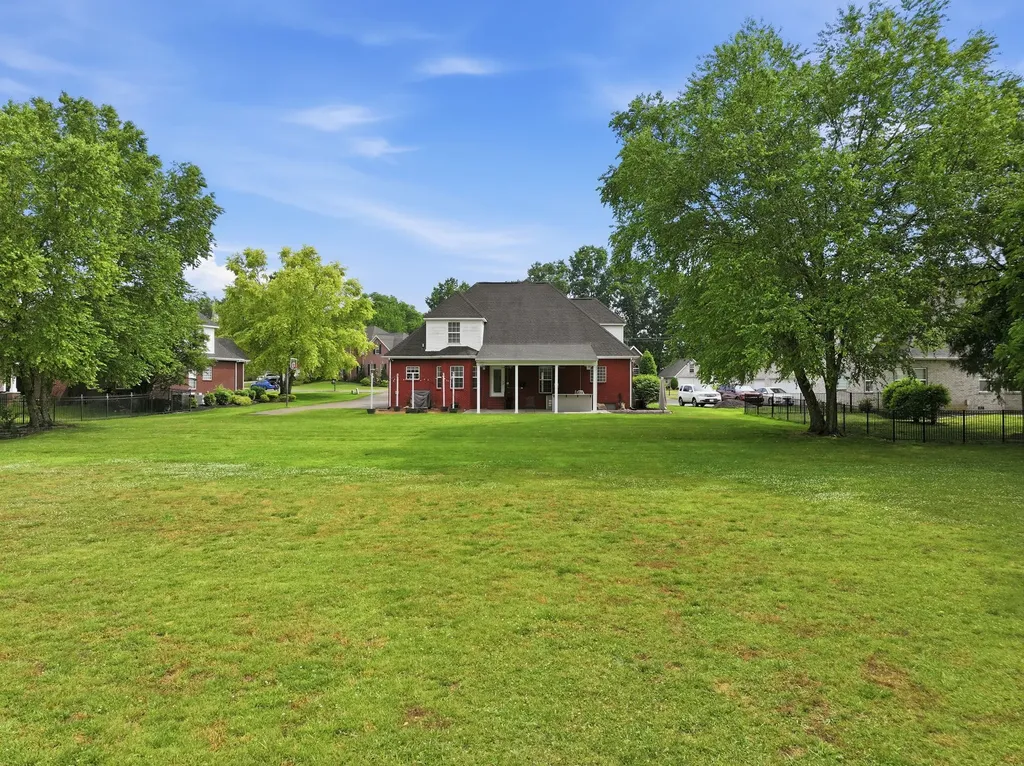 1317 Lunar Drive Murfreesboro TN 37129