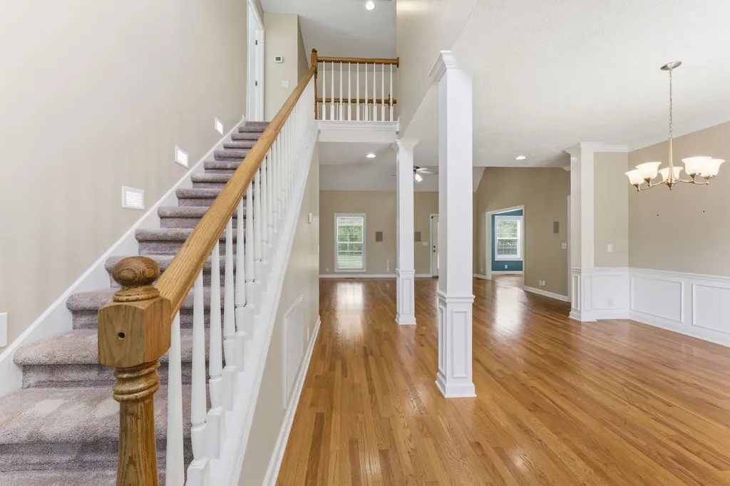 1317 Lunar Drive Murfreesboro TN 37129