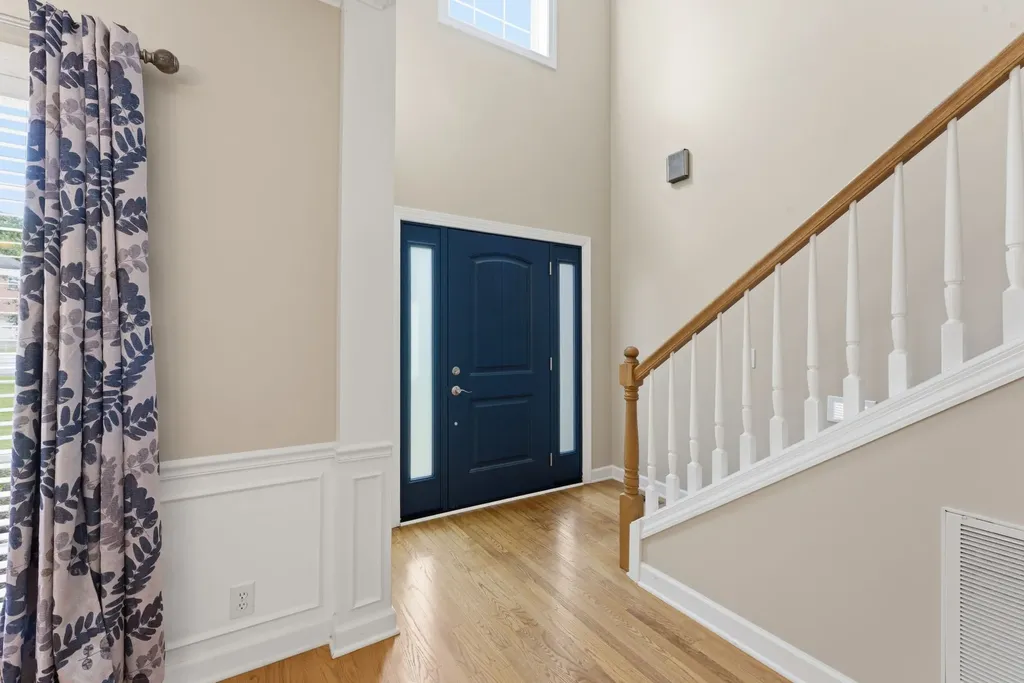 1317 Lunar Drive Murfreesboro TN 37129