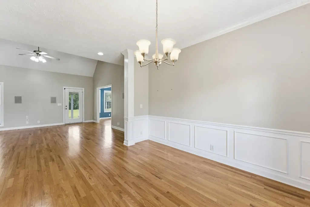 1317 Lunar Drive Murfreesboro TN 37129