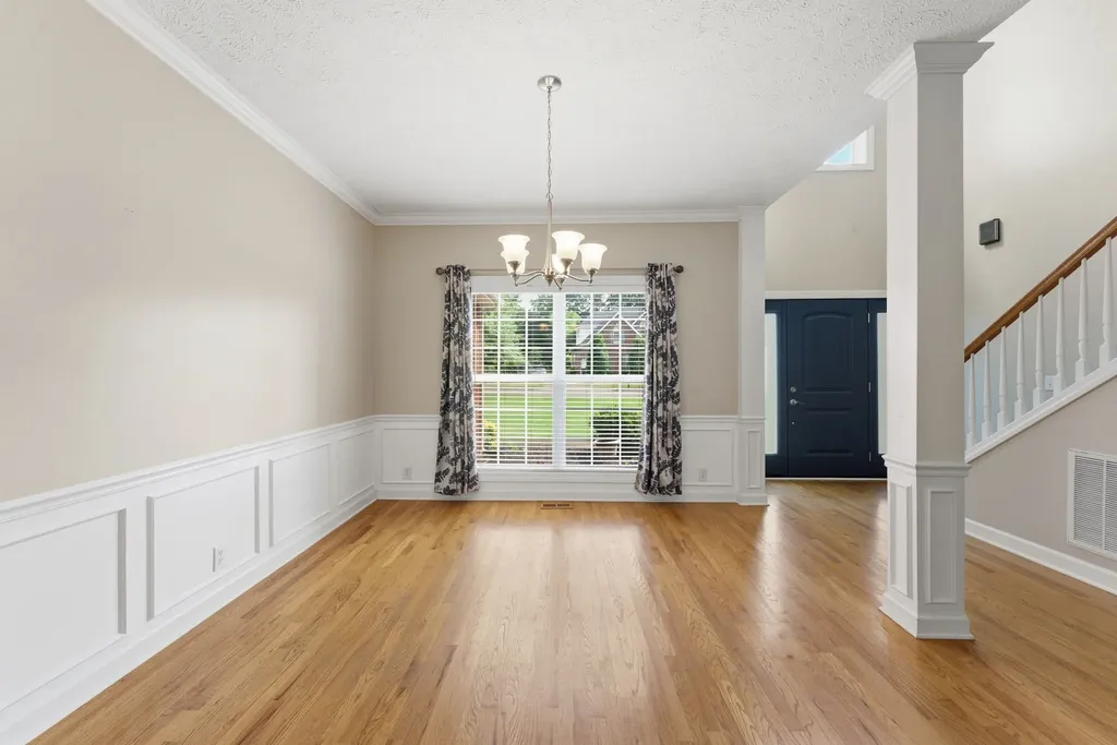 1317 Lunar Drive Murfreesboro TN 37129