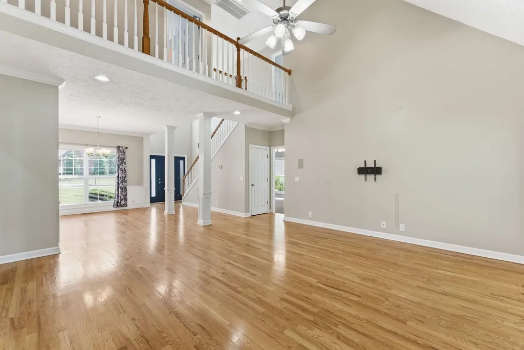 1317 Lunar Drive Murfreesboro TN 37129