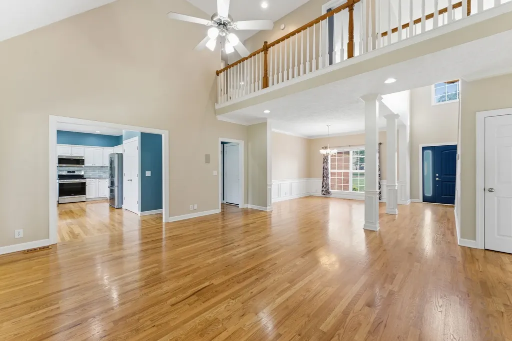 1317 Lunar Drive Murfreesboro TN 37129