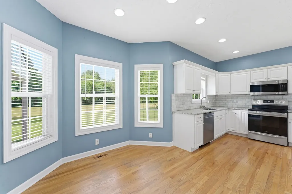 1317 Lunar Drive Murfreesboro TN 37129