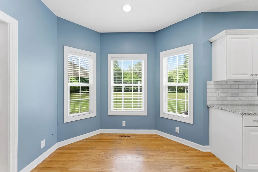 1317 Lunar Drive Murfreesboro TN 37129