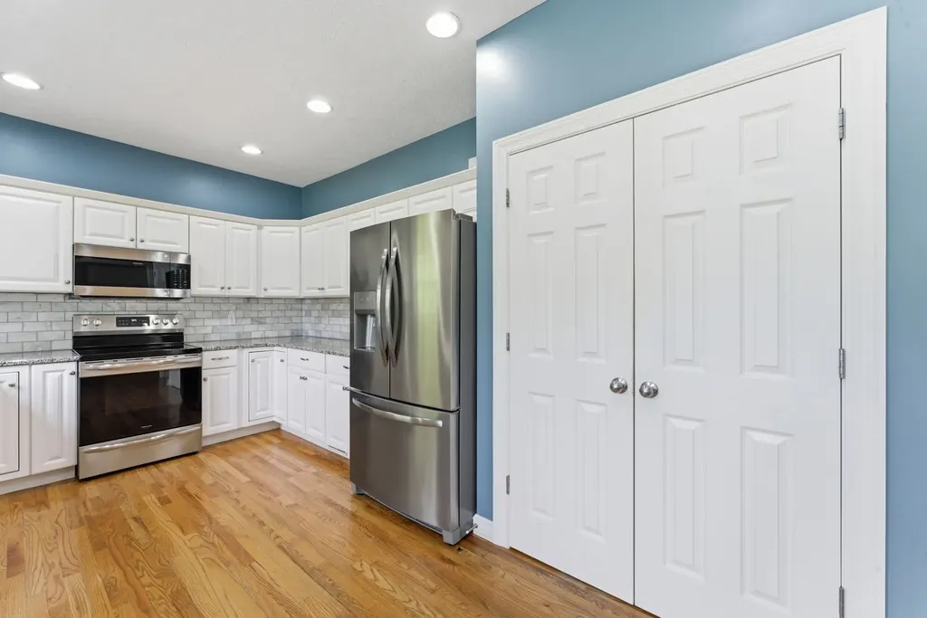1317 Lunar Drive Murfreesboro TN 37129