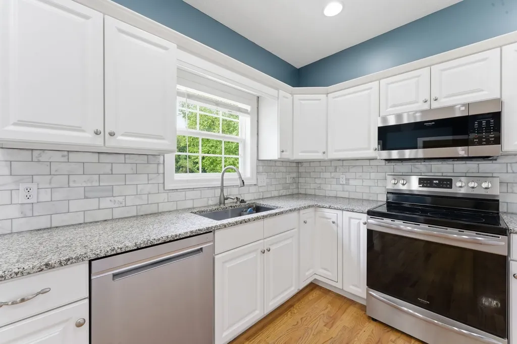 1317 Lunar Drive Murfreesboro TN 37129