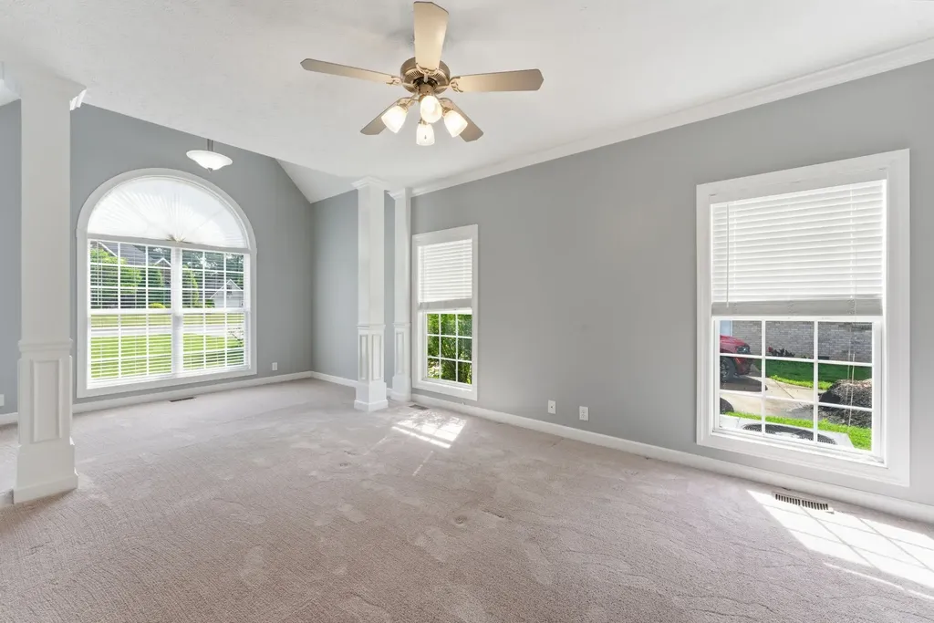 1317 Lunar Drive Murfreesboro TN 37129