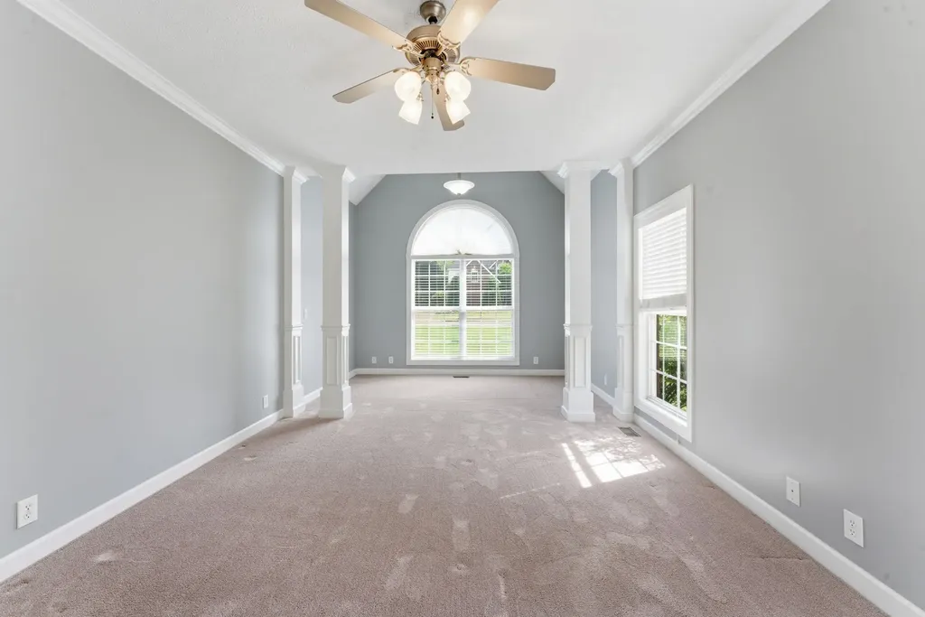 1317 Lunar Drive Murfreesboro TN 37129