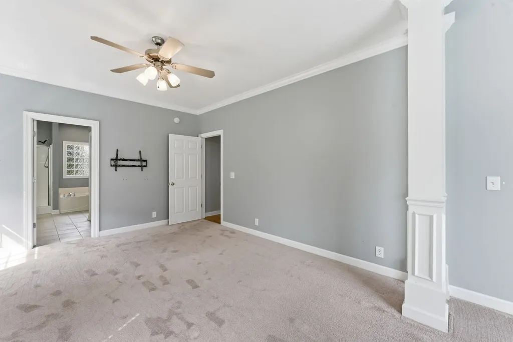 1317 Lunar Drive Murfreesboro TN 37129