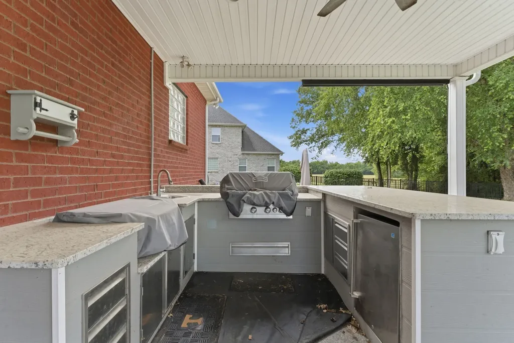 1317 Lunar Drive Murfreesboro TN 37129
