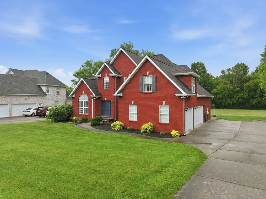 1317 Lunar Drive Murfreesboro TN 37129