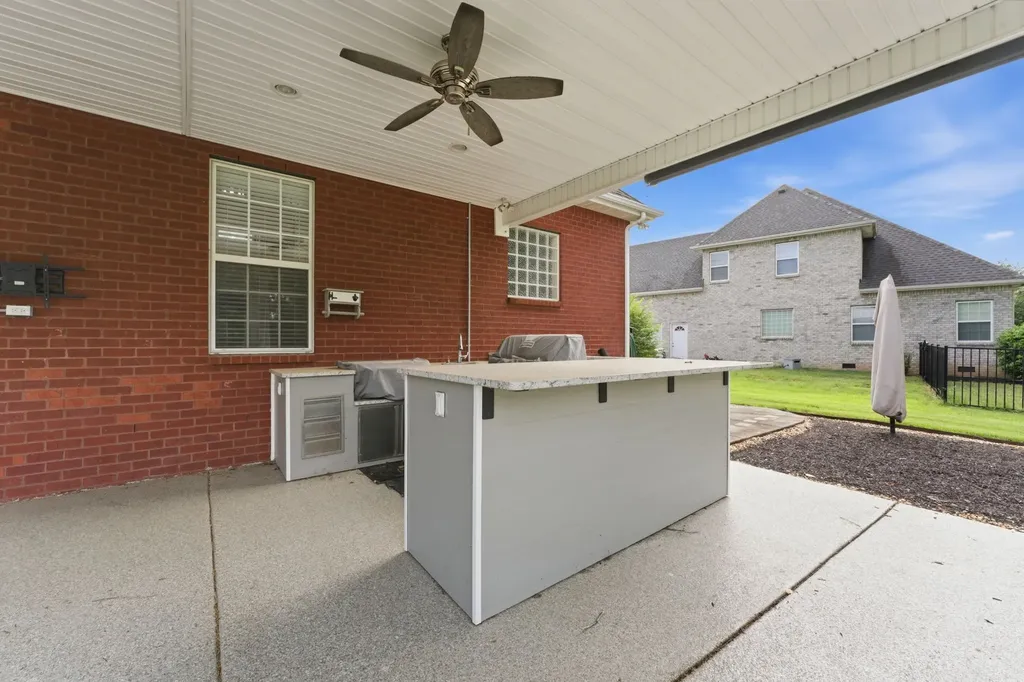 1317 Lunar Drive Murfreesboro TN 37129
