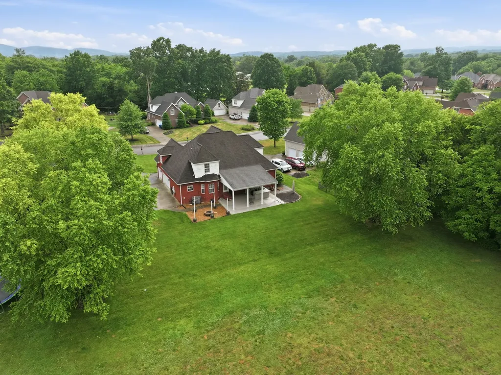 1317 Lunar Drive Murfreesboro TN 37129