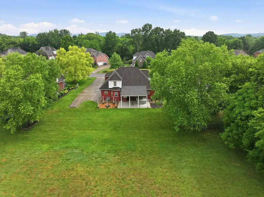 1317 Lunar Drive Murfreesboro TN 37129