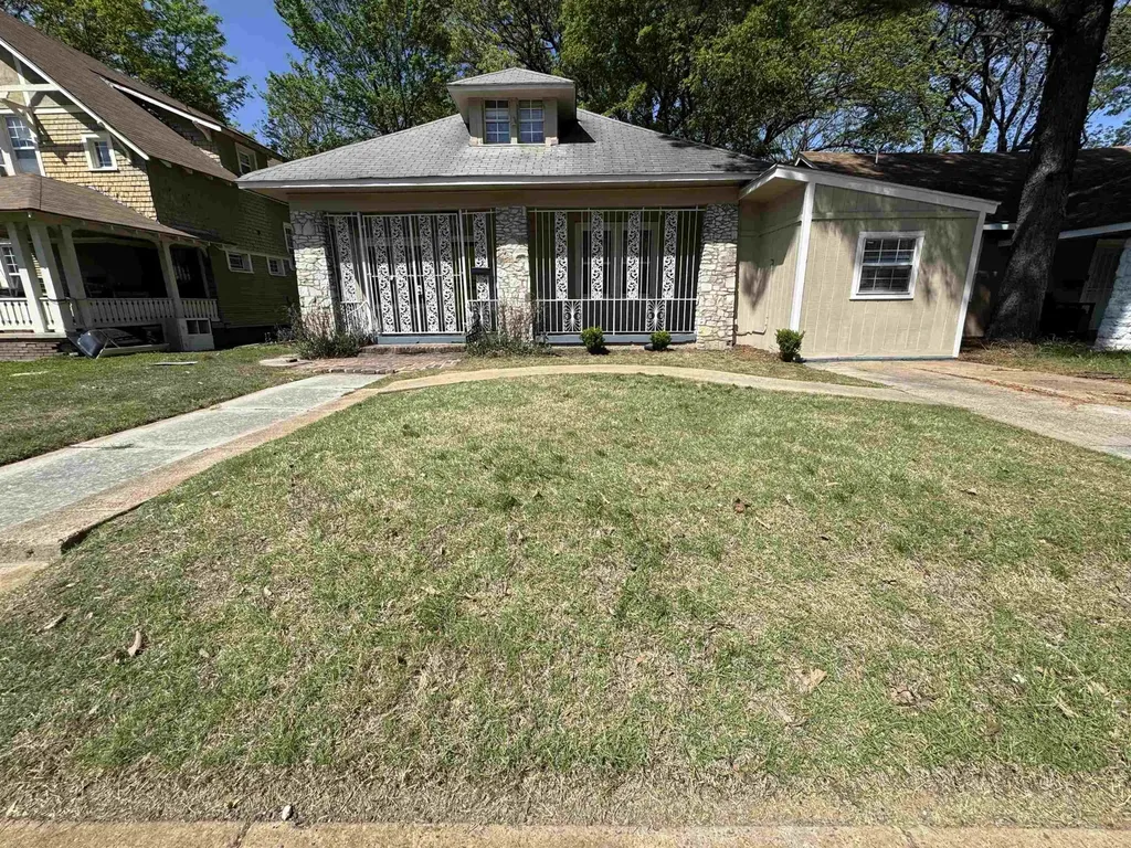 1570 E Mclemore Avenue Memphis TN 38106