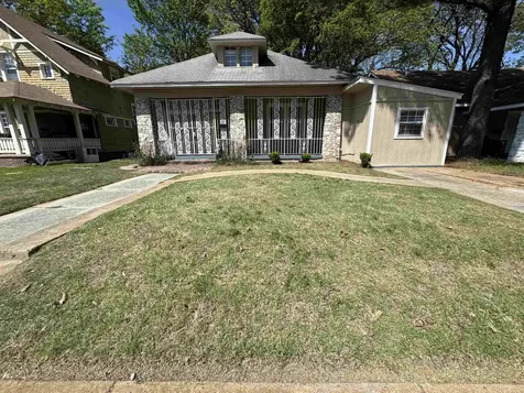 1570 E Mclemore Avenue Memphis TN 38106