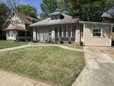 1570 E Mclemore Avenue Memphis TN 38106