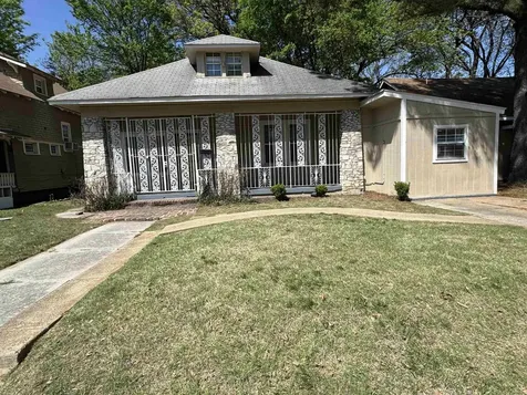 1570 E Mclemore Avenue Memphis TN 38106